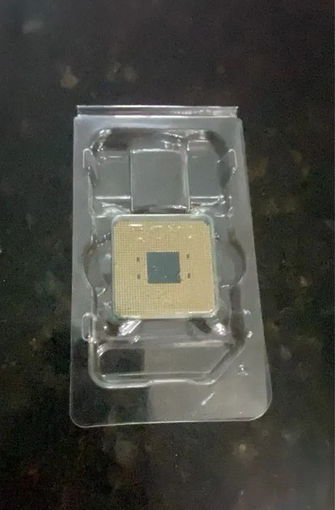 Ryzen 3 pro 4350g - Foto 2