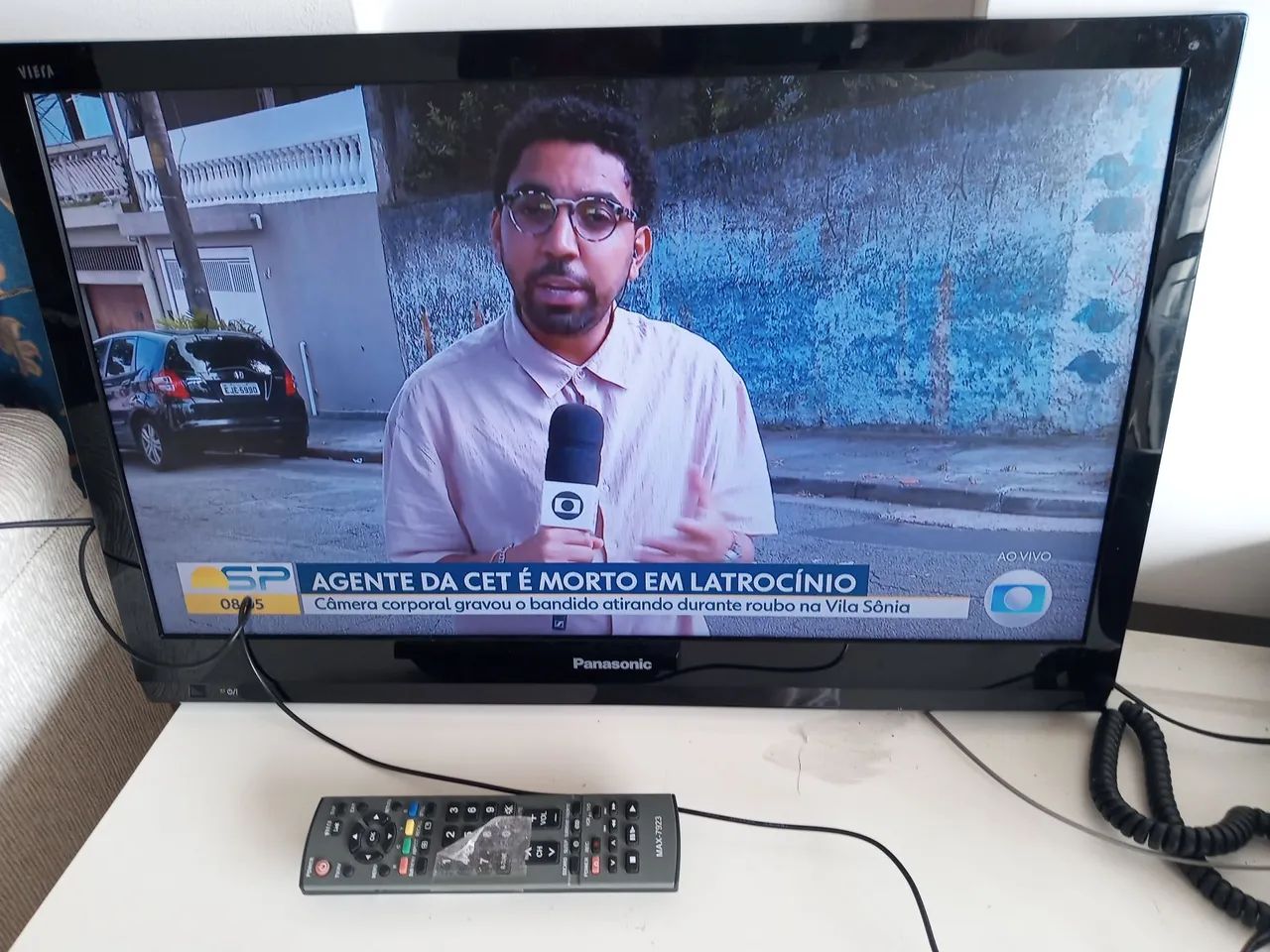 Tv monitor 28 panasonic - Foto 2