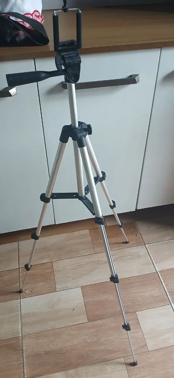 Tripé  - Foto 2