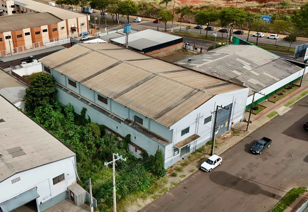 Sala para locação, Líder, Chapecó, SC