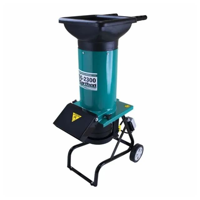 Triturador Orgânico 1800W 220V Garthen Tog 2300 - Foto 3