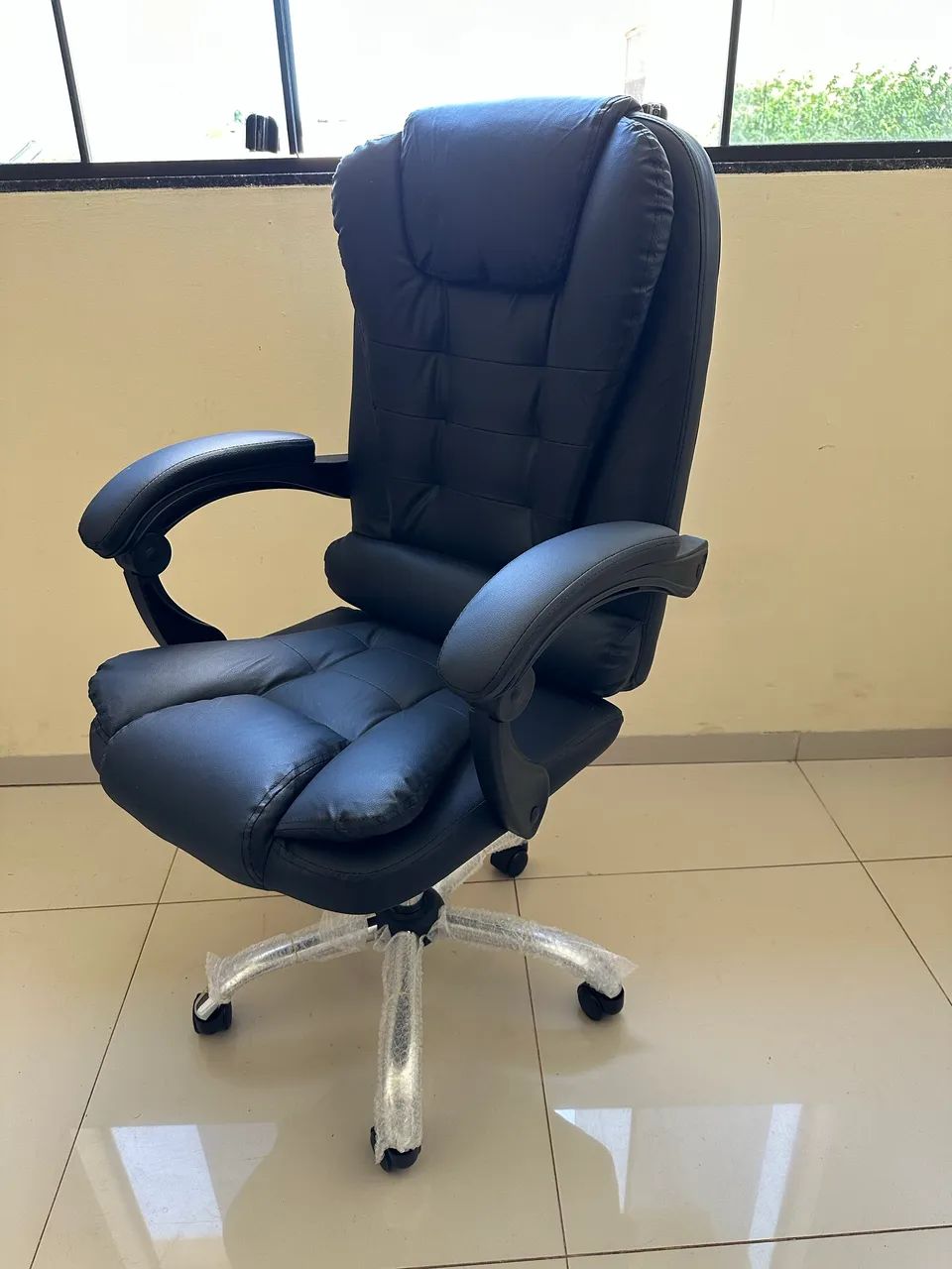 Cadeiras de escritorio - Foto 4