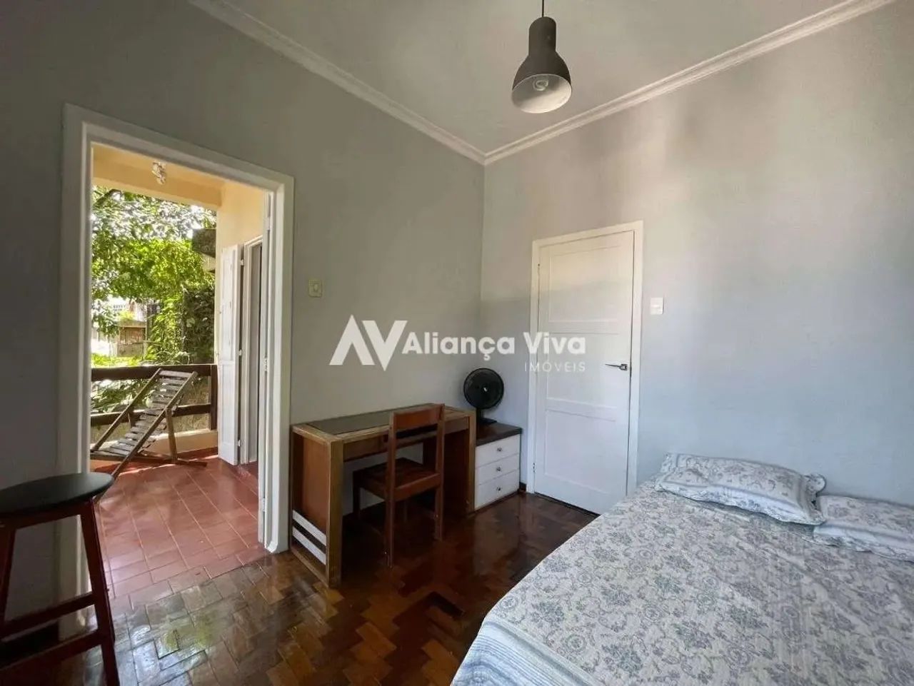 Lagoa | Casa 4 quartos, sendo 2 suites - Foto 5