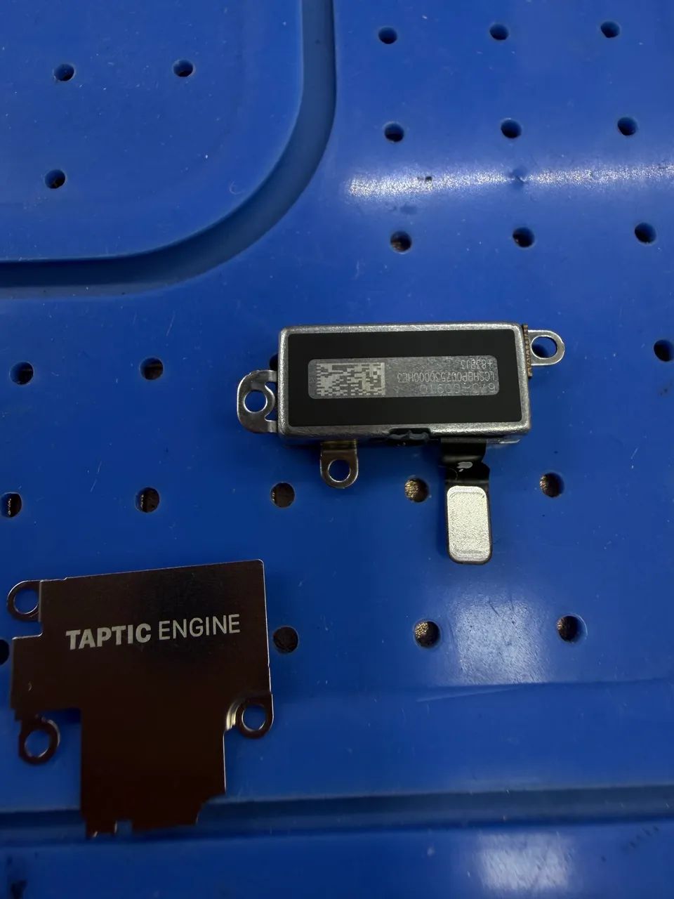 TAPTIC ENGINE IPHONE 16 pró. ( vibracall ) - Foto 4