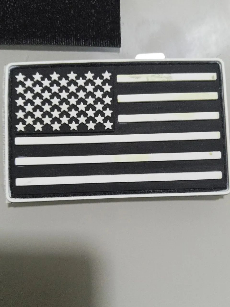 Patches para Coleção Militar e Tática - Foto 4