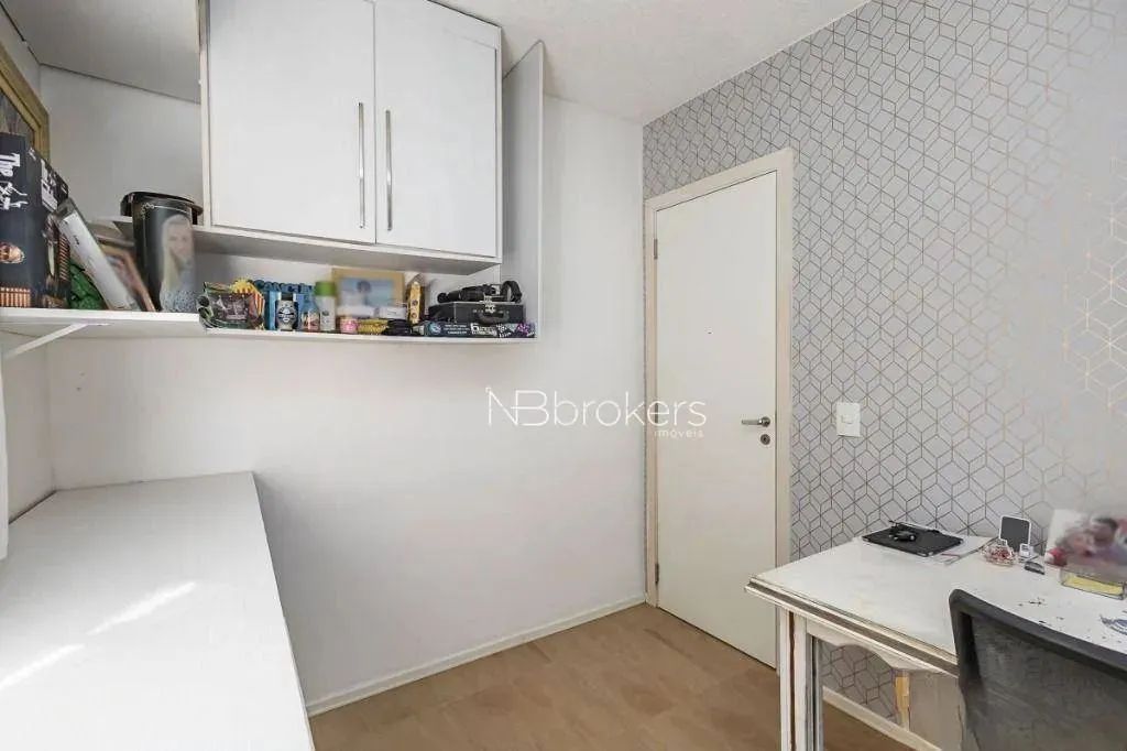 Apartamento à venda, 57 m² por R$ 379.000,00 - Capão Raso - Curitiba/PR - Foto 12