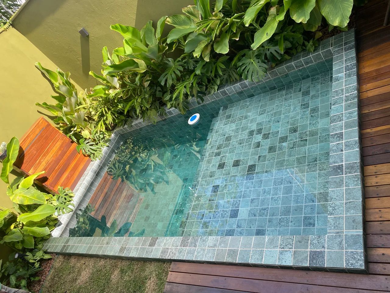 Proteção de piscina - Foto 4