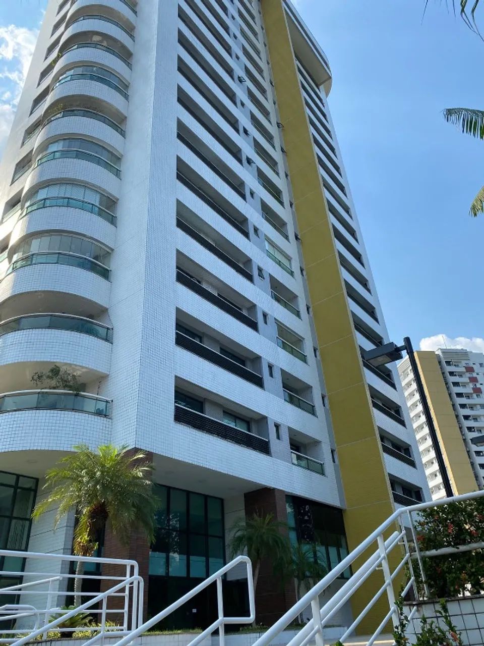 Morada do Sol - Edifício/Cond. Maison Verte 175m², Vista Panorâmica - Foto 3