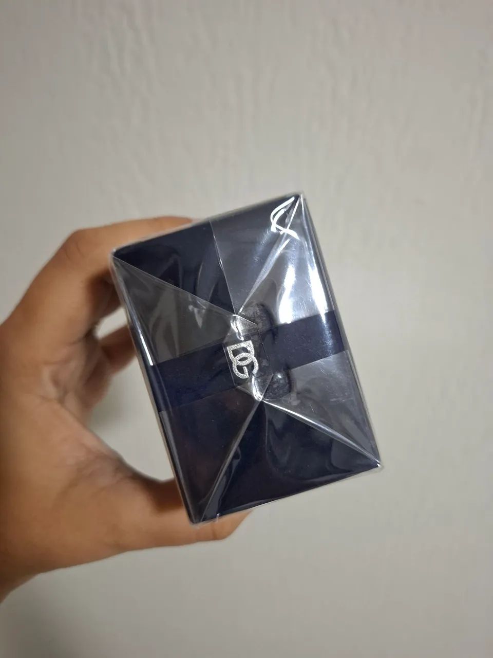 Perfume importado Dolce gabbana pour homme 75ml - Foto 3