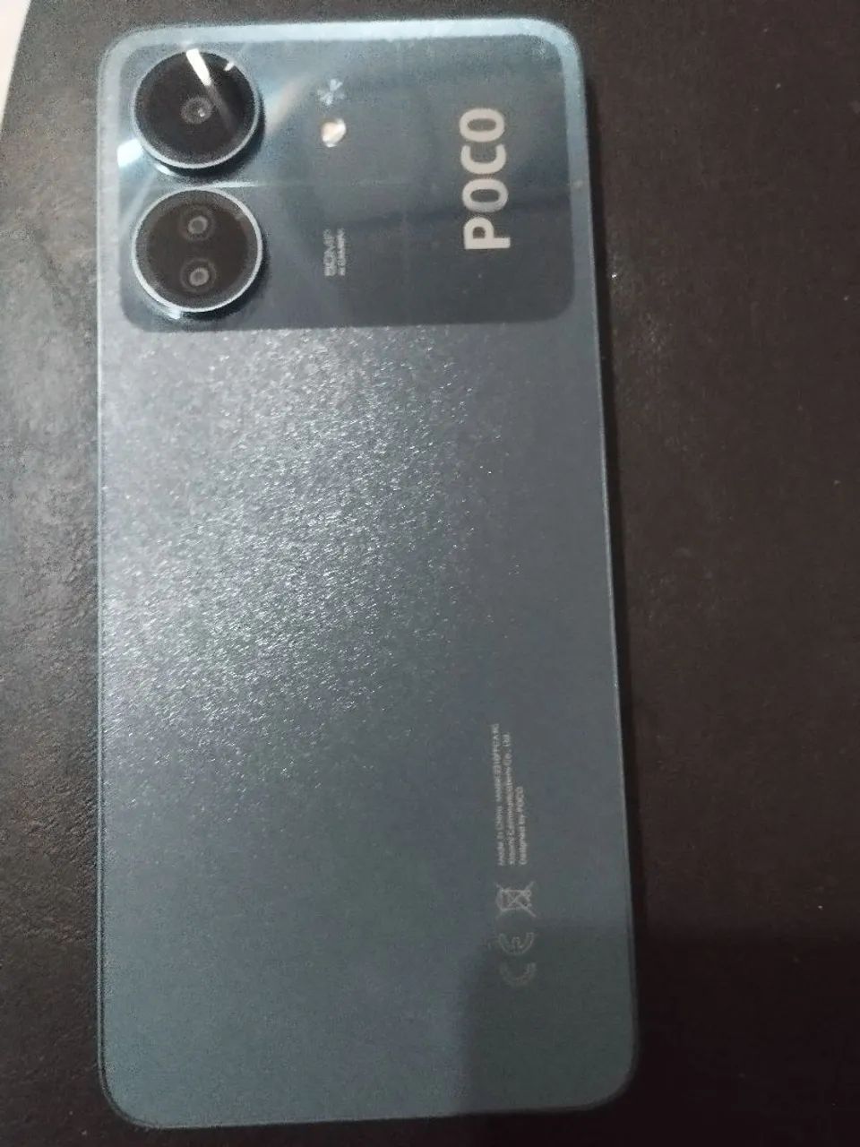 Poco c 65  - Foto 2