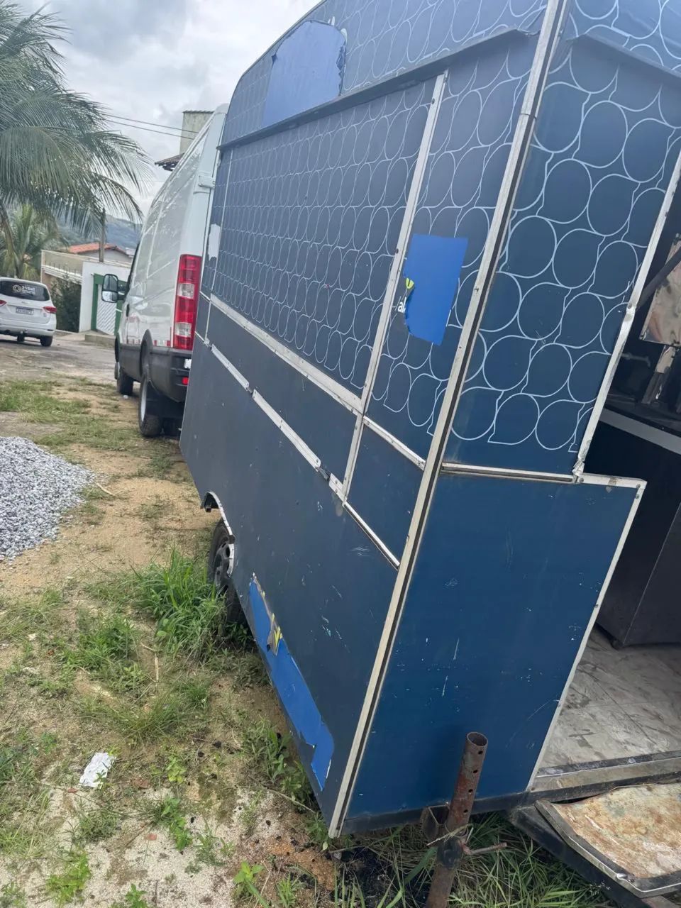 Trailer completo  - Foto 2