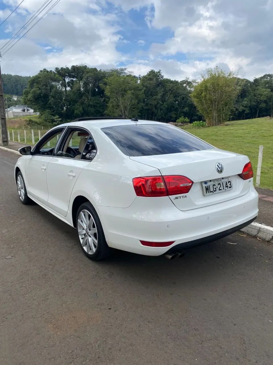Jetta 2.0 - Foto 4