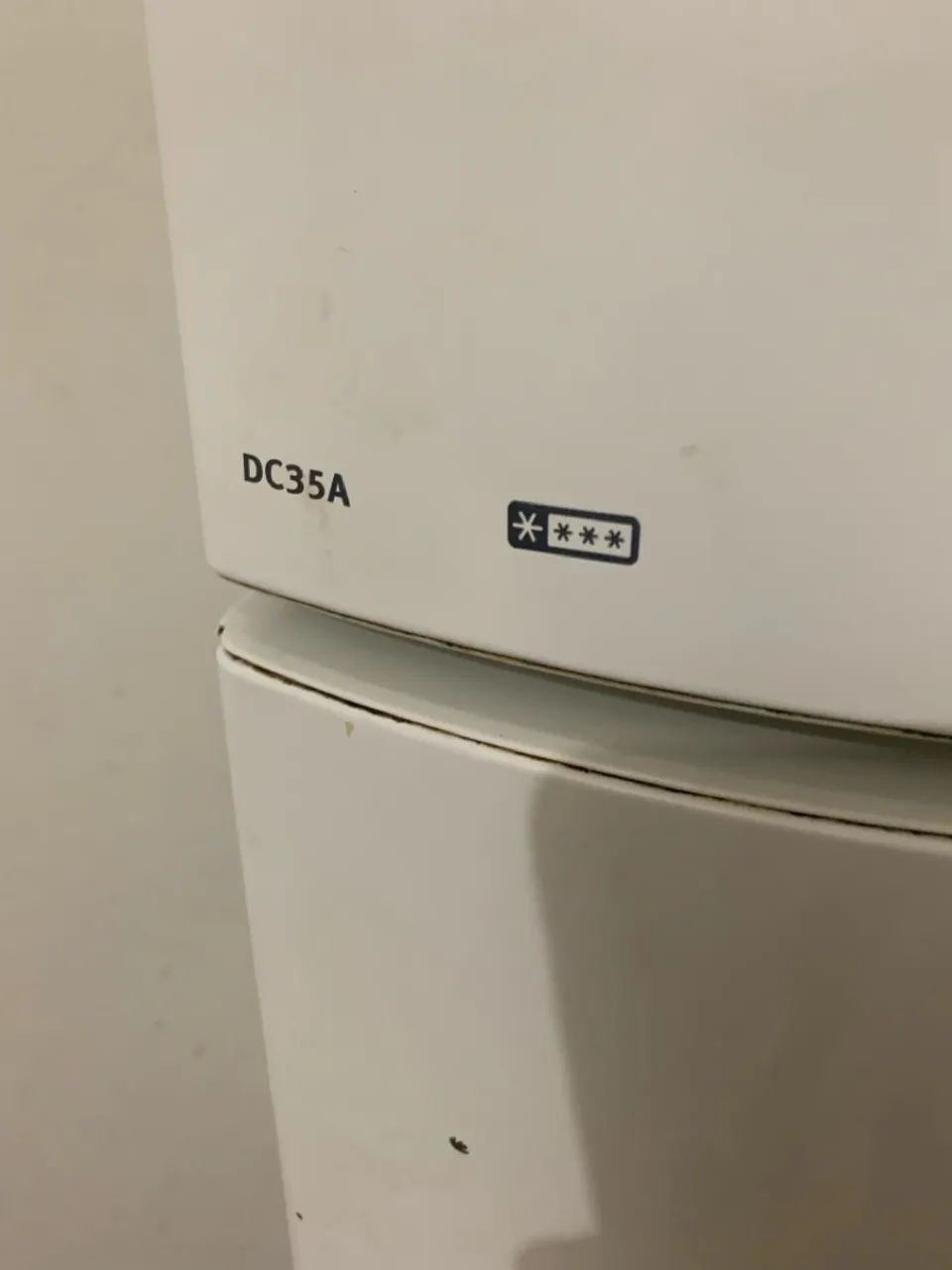 Geladeira Electrolux Duplex - Foto 4