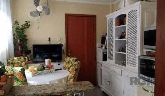Apartamento para Venda - 68.53m², 2 dormitórios, Jardim Carvalho