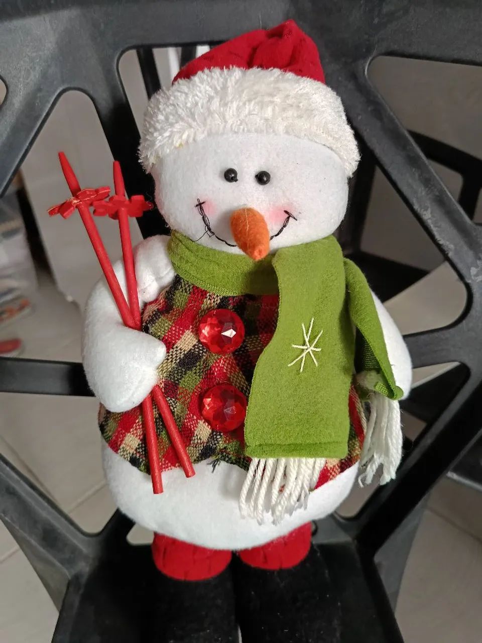 Papai noel - Foto 4