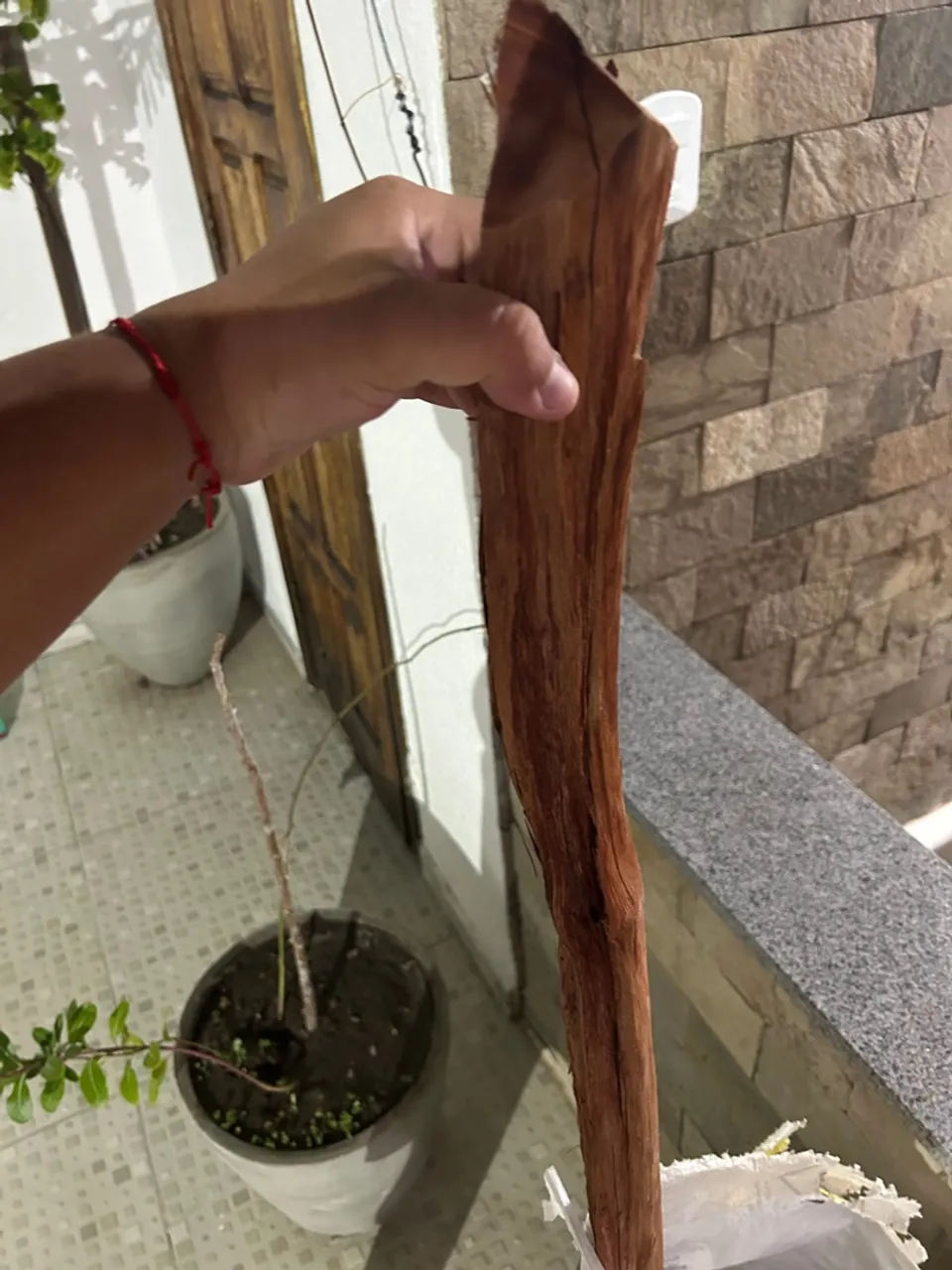 Lenha para fazer churrasco ou usar em forno a lenha