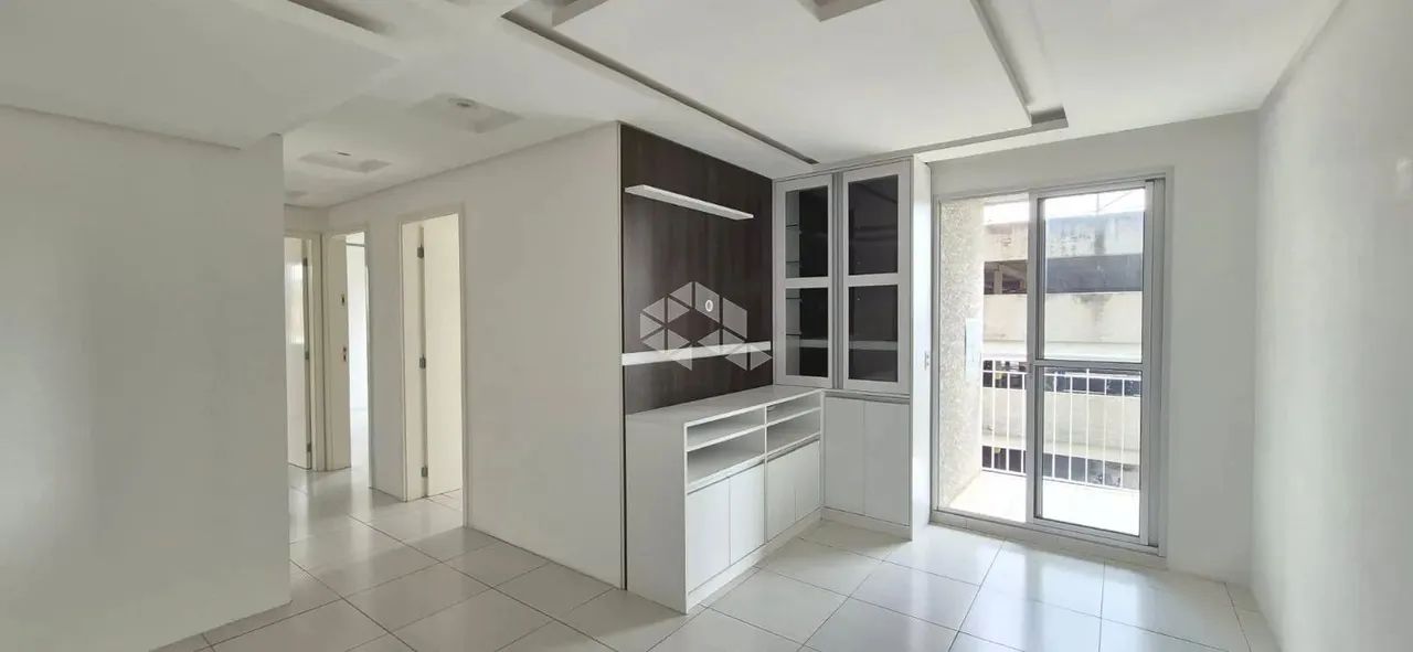 Apartamento 03 dormitórios sendo 01 suíte e 01 vaga de garagem no bairro Nossa Senhora de  - Foto 5