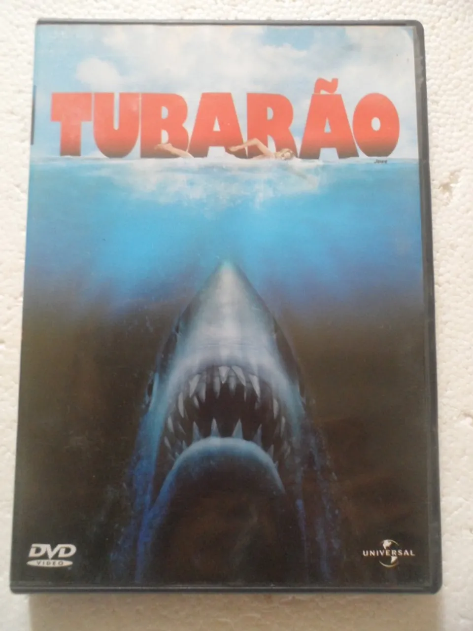 DVD duplo 007 O Mundo Não É O Bastante Ultimate Edition de