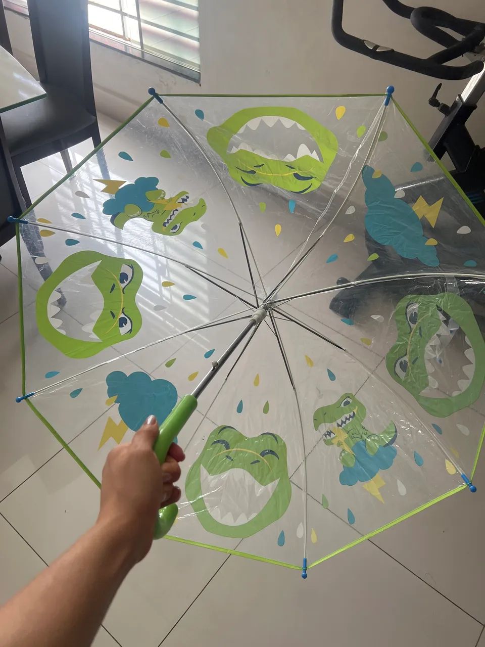 Guarda chuva da Puket.  - Foto 4