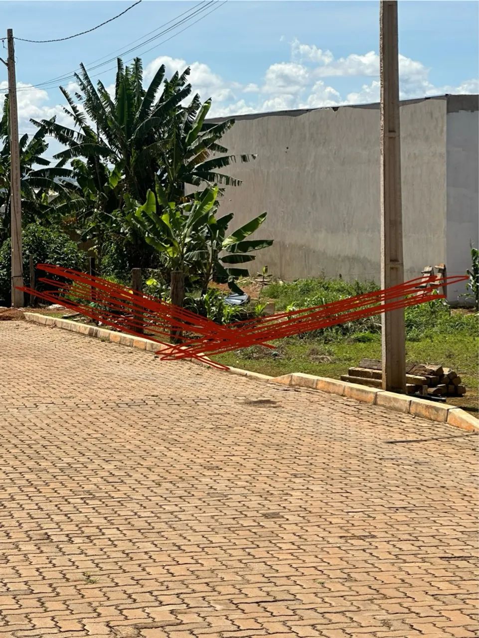 Vendo Lote Comercial 26 Setembro  - Foto 4
