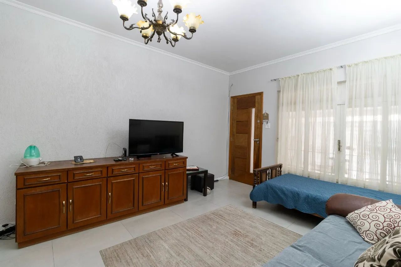 Sobrado para venda com 3 quartos, 112m² - Foto 4