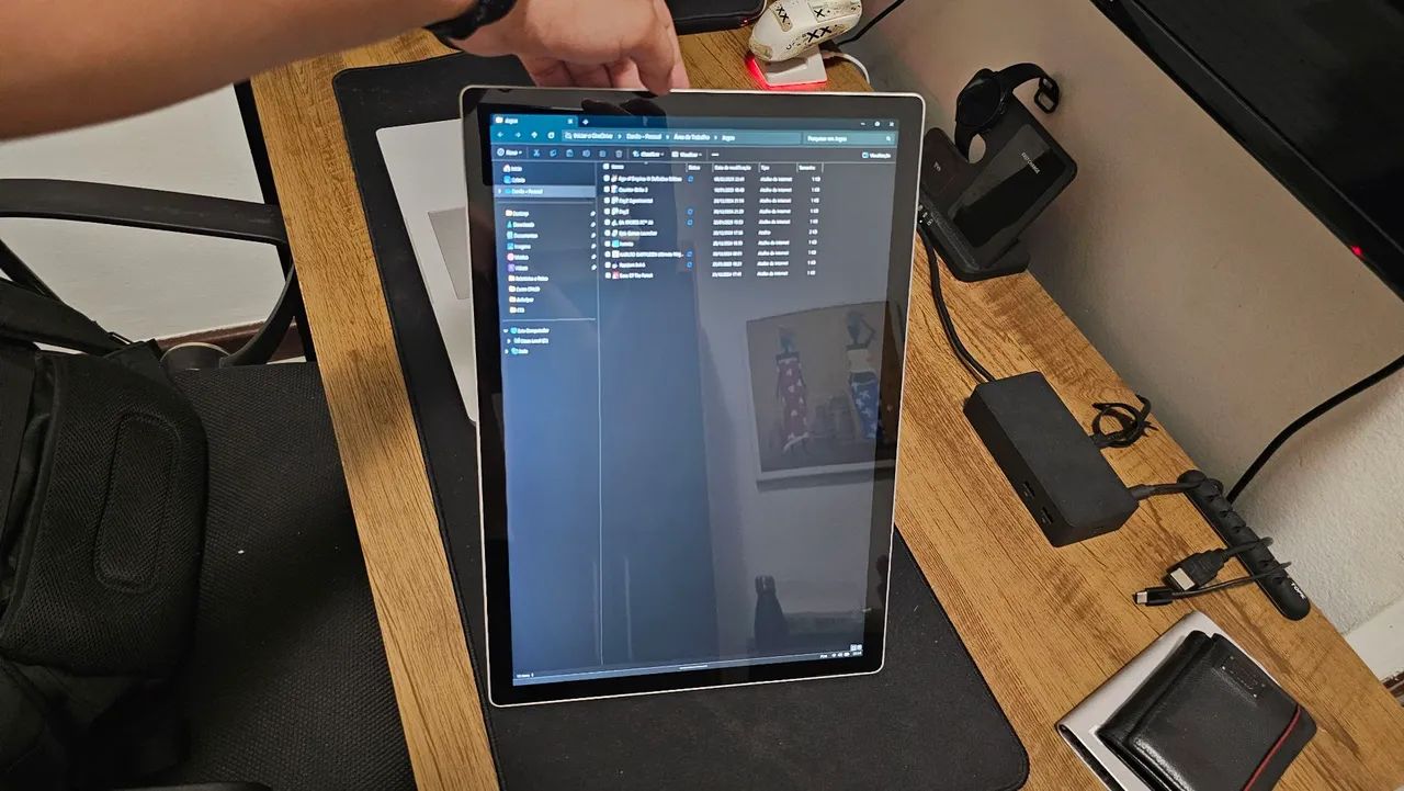 Notebook Microsoft Surfacebook 3 15" - Foto 5