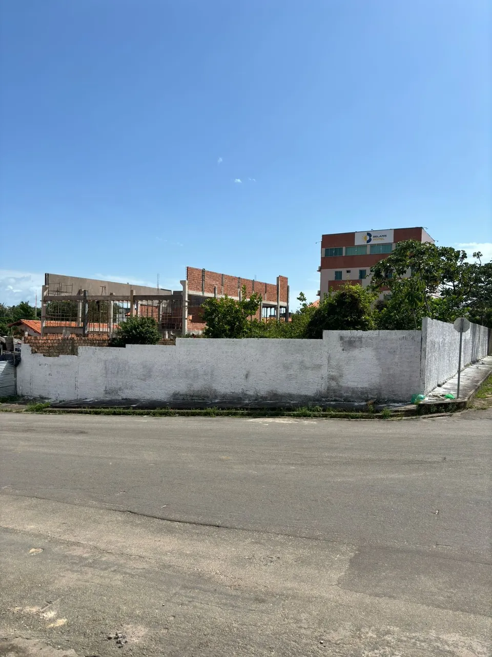 Terreno para aluguel no Quintas do Calhau - São Luís - MA