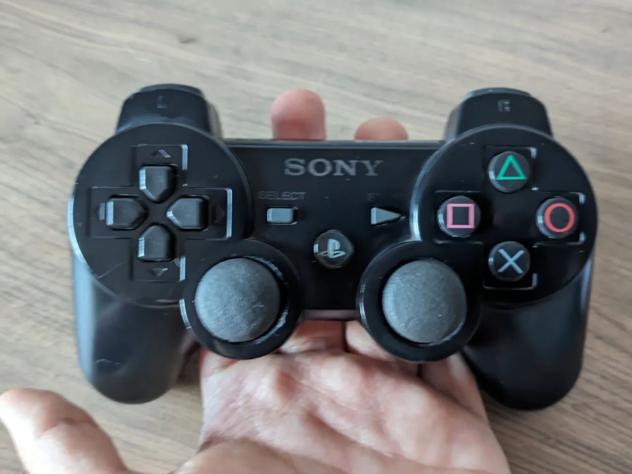 Controle PS3 Original