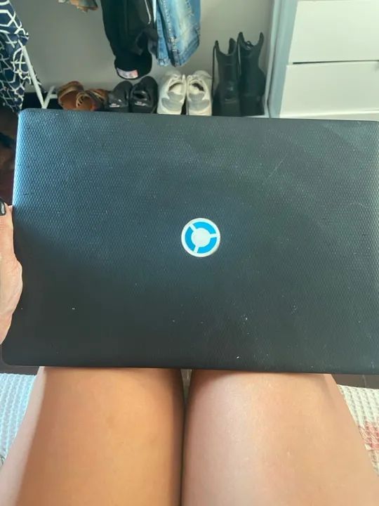 Notebook Dell I5 antigo - Foto 4