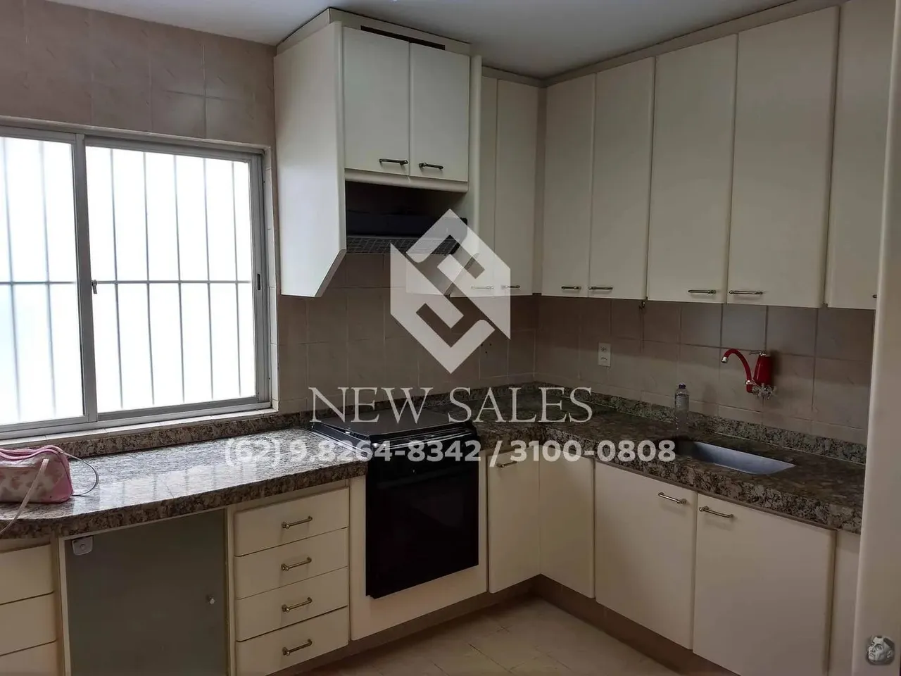 APARTAMENTO 4 QUARTOS 1 SUITE 2 VAGAS 159,27 MTS SETOR BELA VISTA