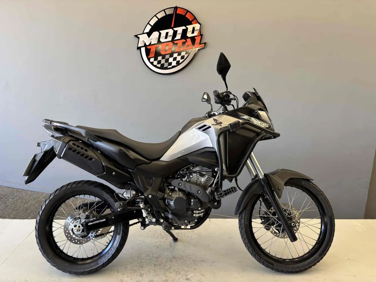 Honda 300/ 300 Abs/ Flex 2025 - 1452618621 | OLX