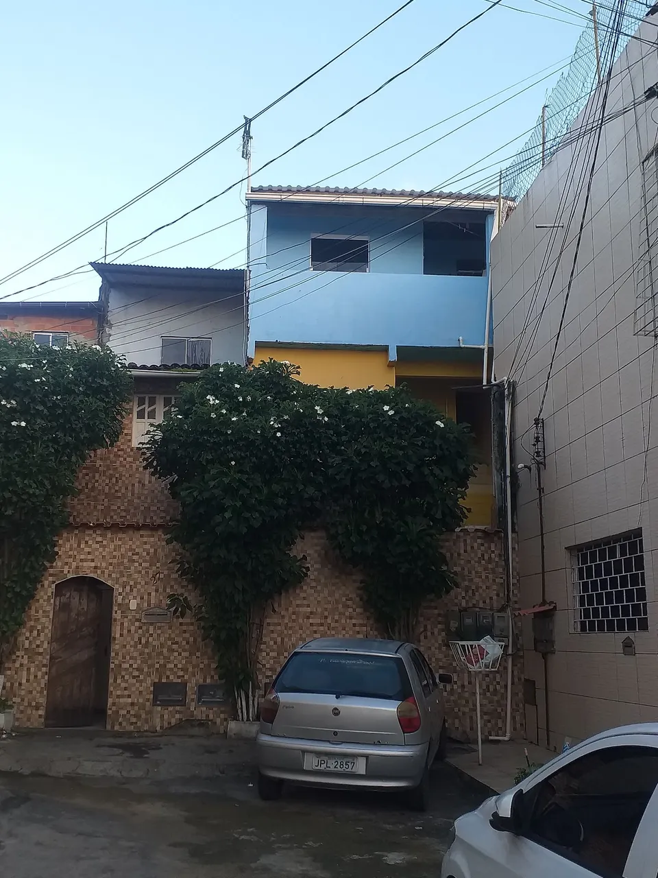 São Cristóvão R$550.00 *
