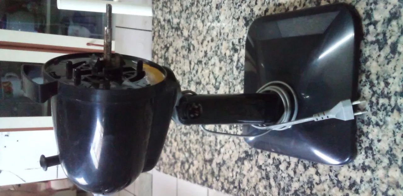 Ventilador Faet Clima II 1052 220v - Foto 4