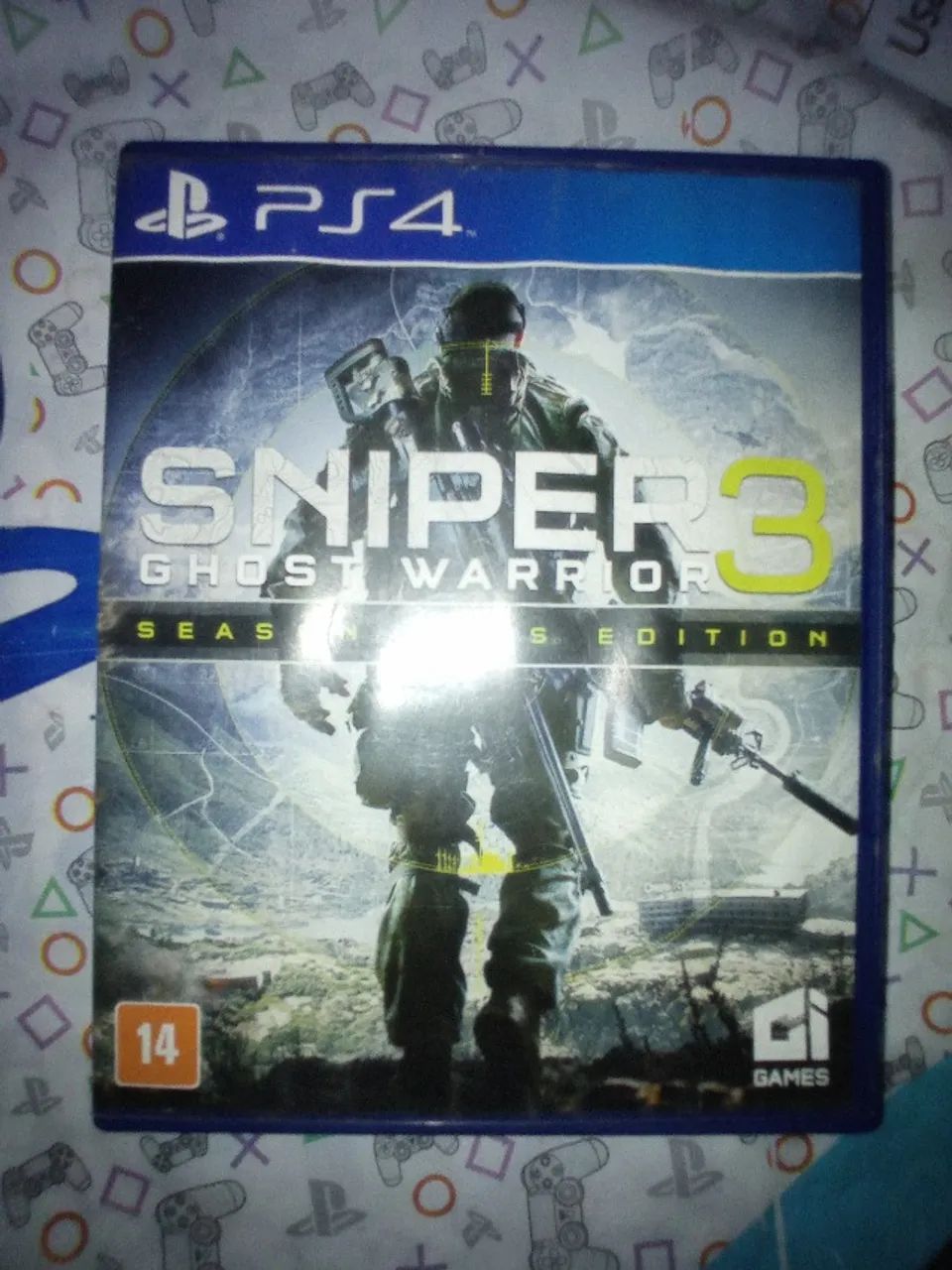 Sniper Ghost Warrior 3 Ps4 - Foto 4