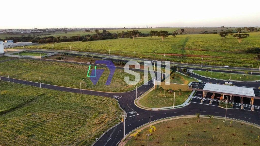 TERRENO RESIDENCIAL em SÃO JOSÉ DO RIO PRETO - SP, Quinta do Lago 2 - Lac Leman - Foto 2