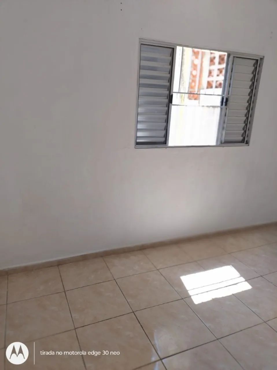 Foto - São Paulo - Conjunto Promorar Estrada da Parada