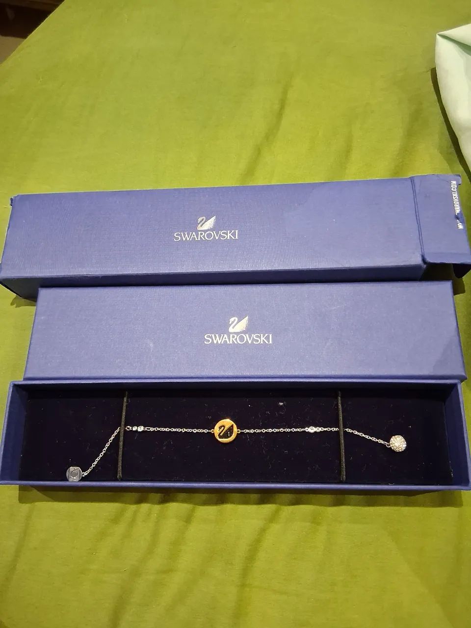 Pulseira SWAROVSKI - Foto 6