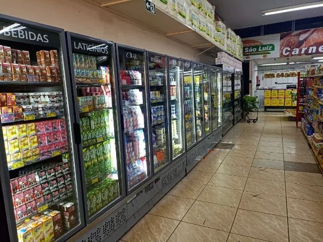 Cervejeira 2 e 3 portas - Foto 4