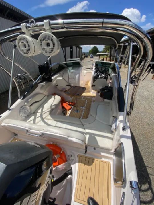 Lancha Focker 240 - Foto 13