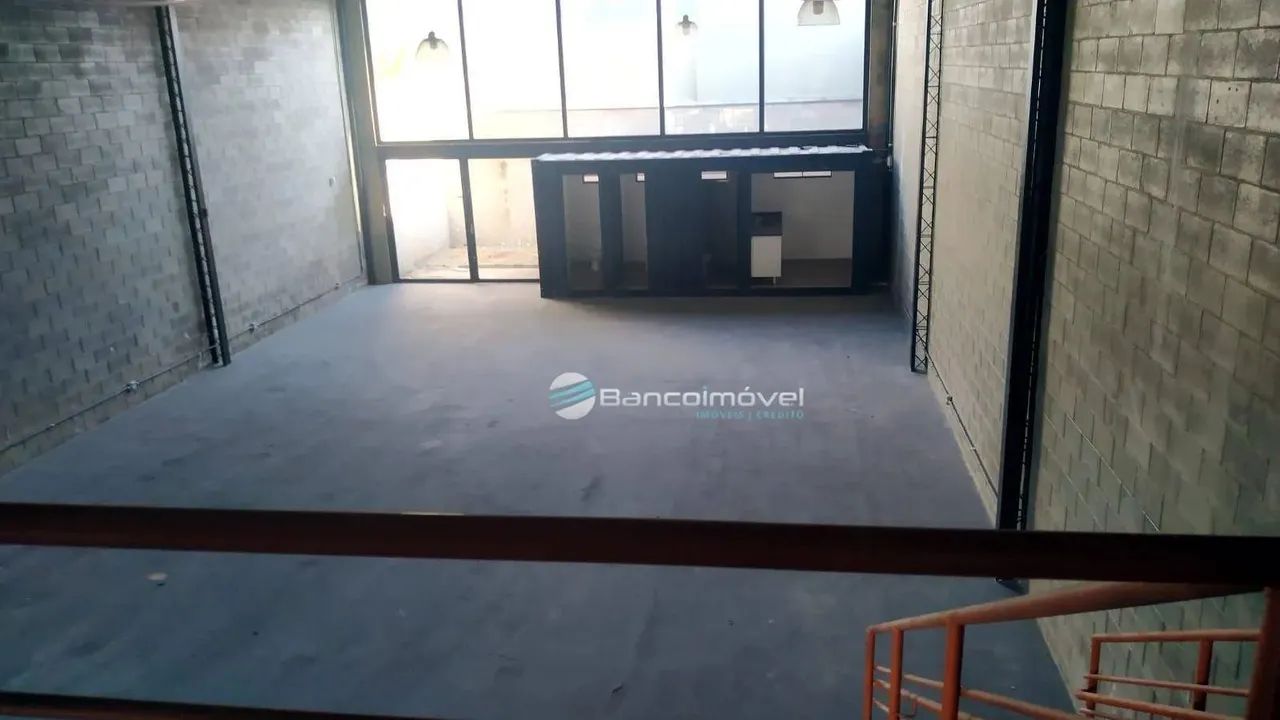 Salão para alugar, 350 m² por R$ 13.945,00/mês - Parque Industrial - Campinas/SP - Foto 3