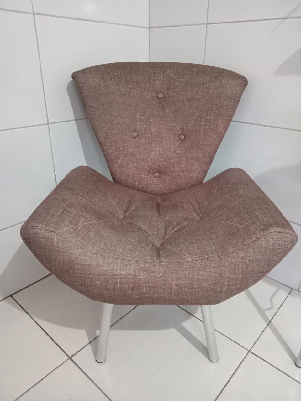 Conjunto de Poltronas - Foto 2