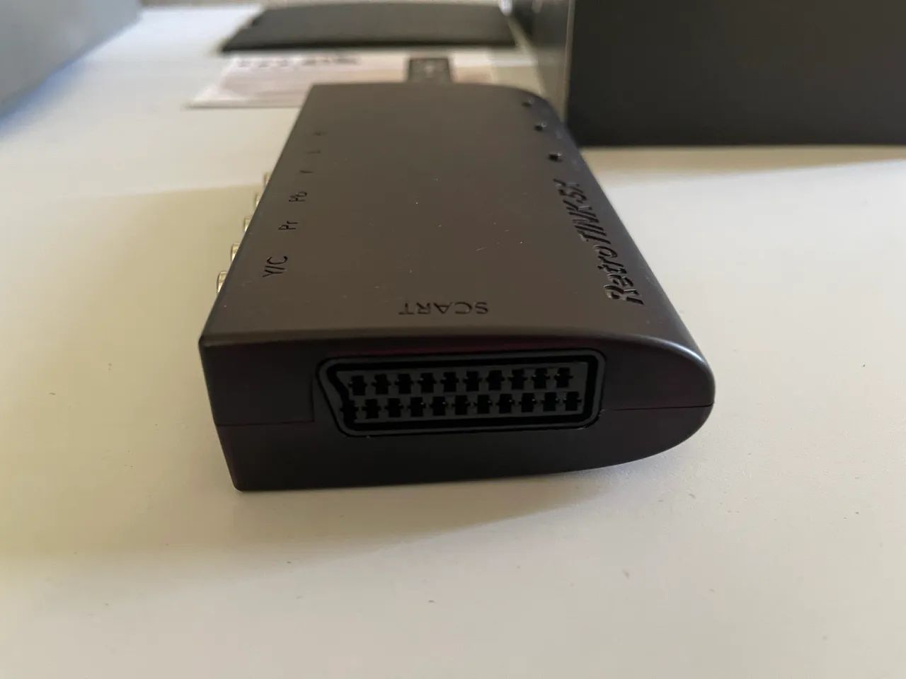 Retrotink 5X Pro - Dispositivos de Streaming - Torre, Recife