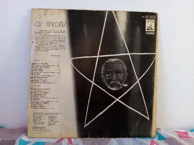 disco de vinil - Foto 2