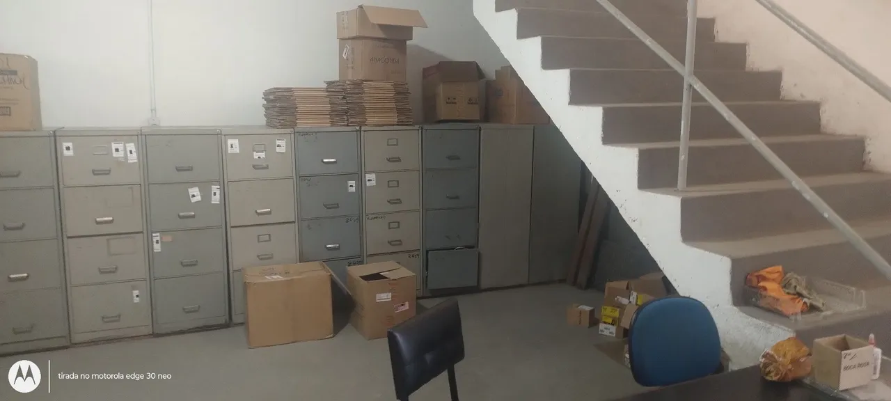 Arquivos de escritório