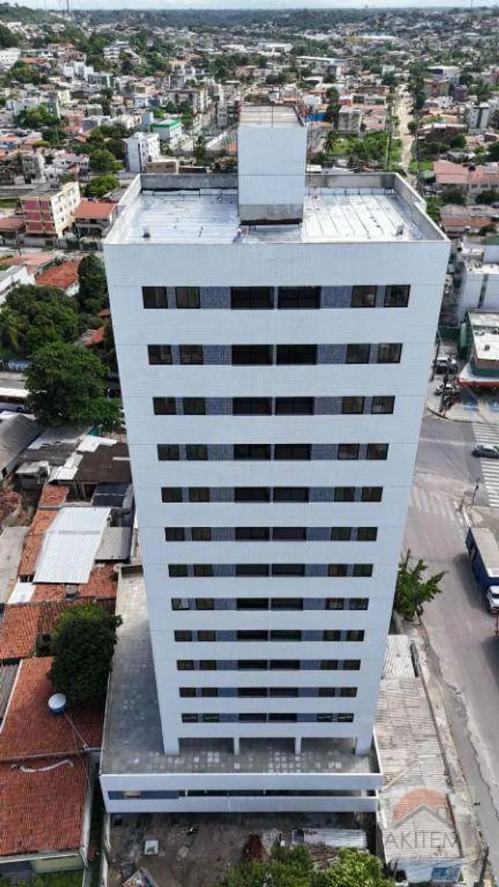 Oportunidade com 2 quartos em Bairro Novo - Foto 2