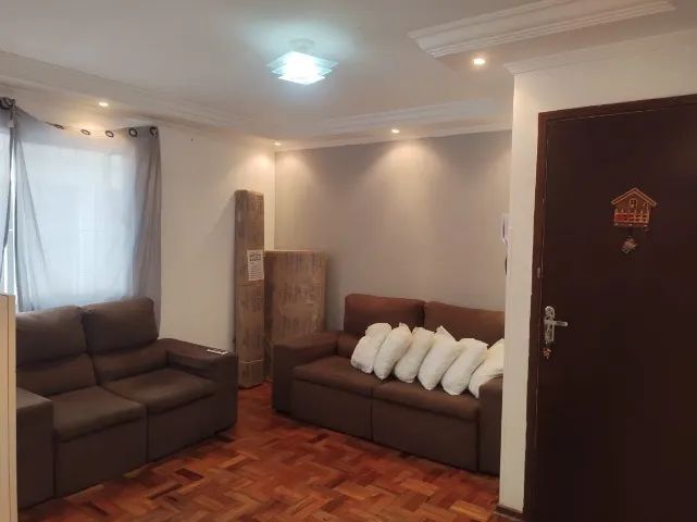 Foto - Diadema - Piraporinha