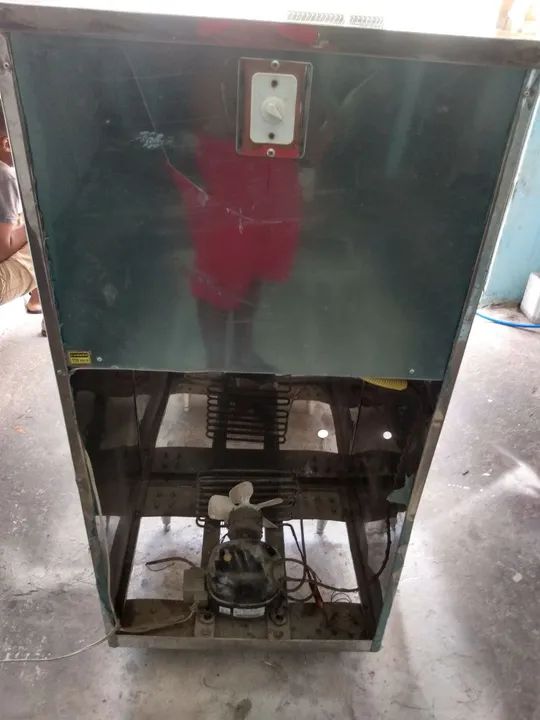 Vendo esse bebedouro  - Foto 3