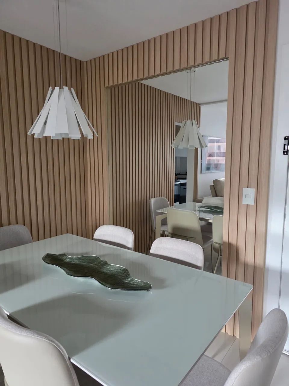 Apartamento 3 quartos - Porteira Fechada - Estilo Casa Cor - Itapuã  - Foto 11