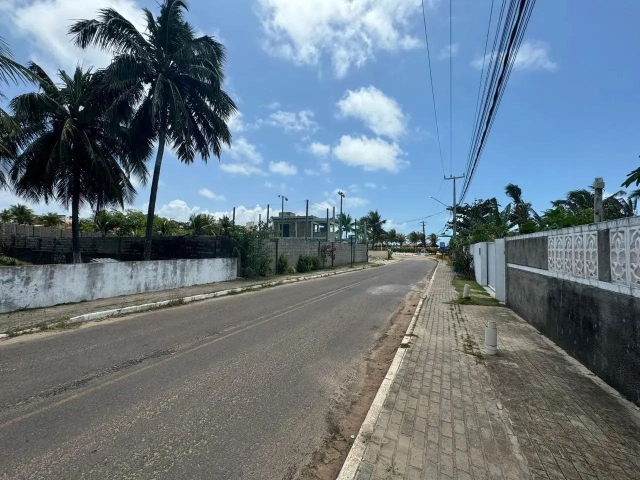 Casa na Praia Barra de Tabatinga - Foto 5