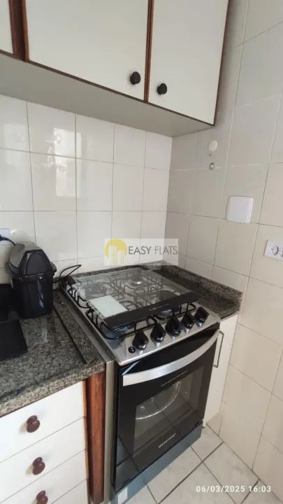 Flat em Vila Mariana - São Paulo, SP - Foto 14